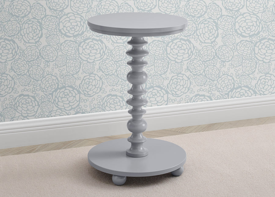 Grey (026) 4-Palmer End/Side Table