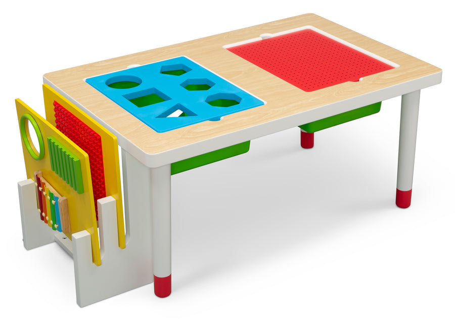 Play and Learn Sensory Table for Kids 9-Play and Learn Sensory Table for Kids