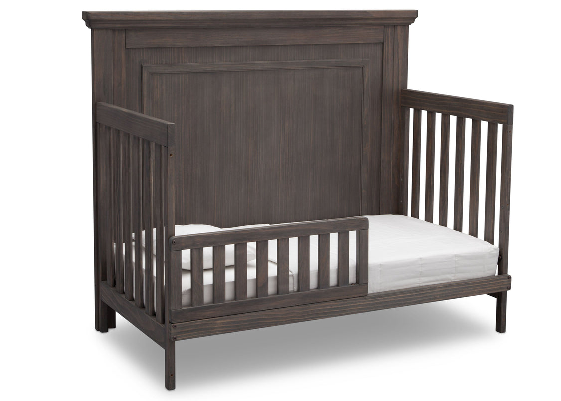 Rustic Grey (084)