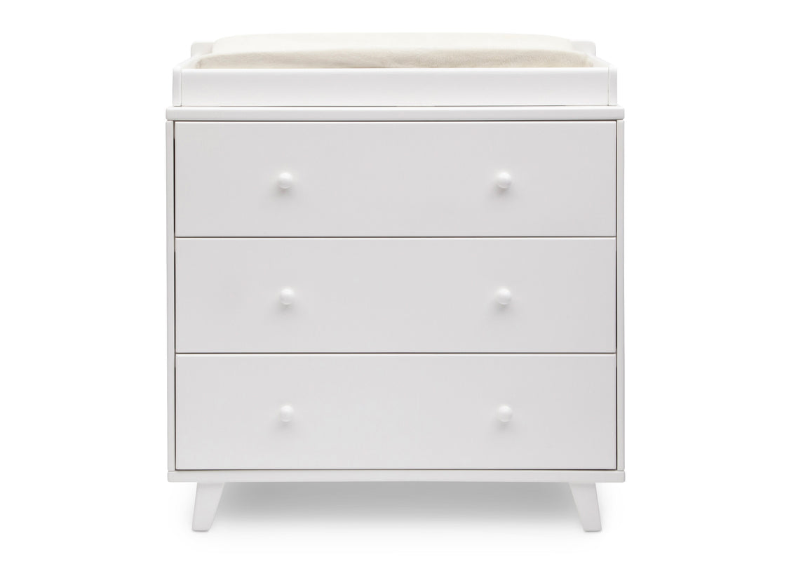White (100)