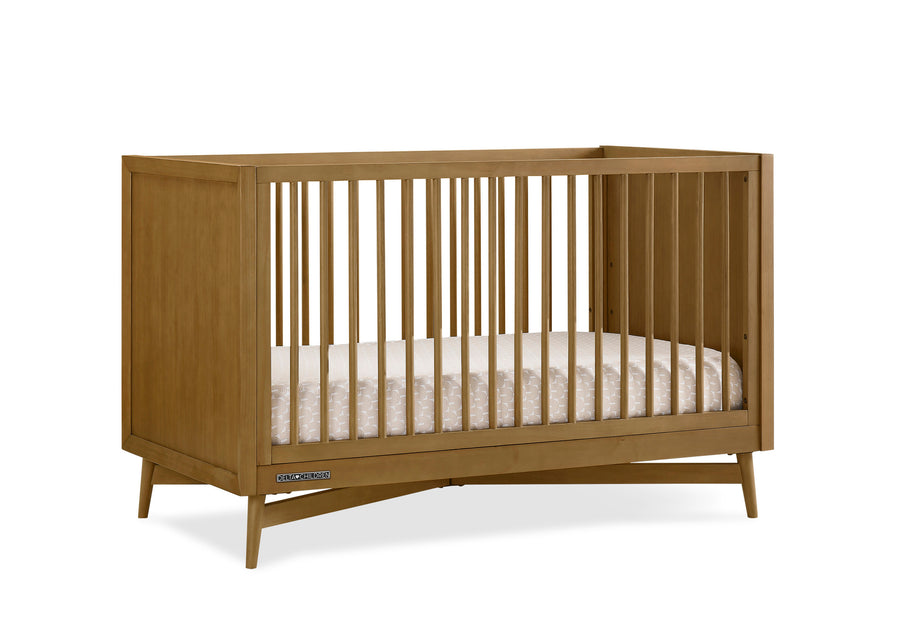 Acorn (755) 12-Dylan 4-in-1 Convertible Crib