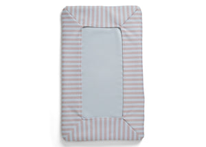 Pink Stripes (2356) 5