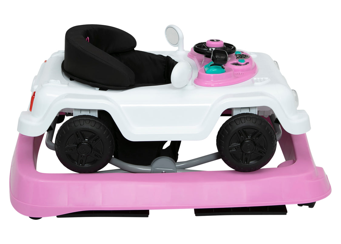 White and Pink (2460)