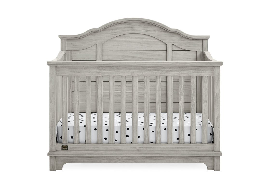 Rustic Mist (1373) 9 - Carousel