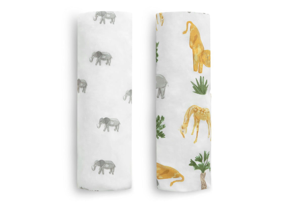 Safari Friends (3414)