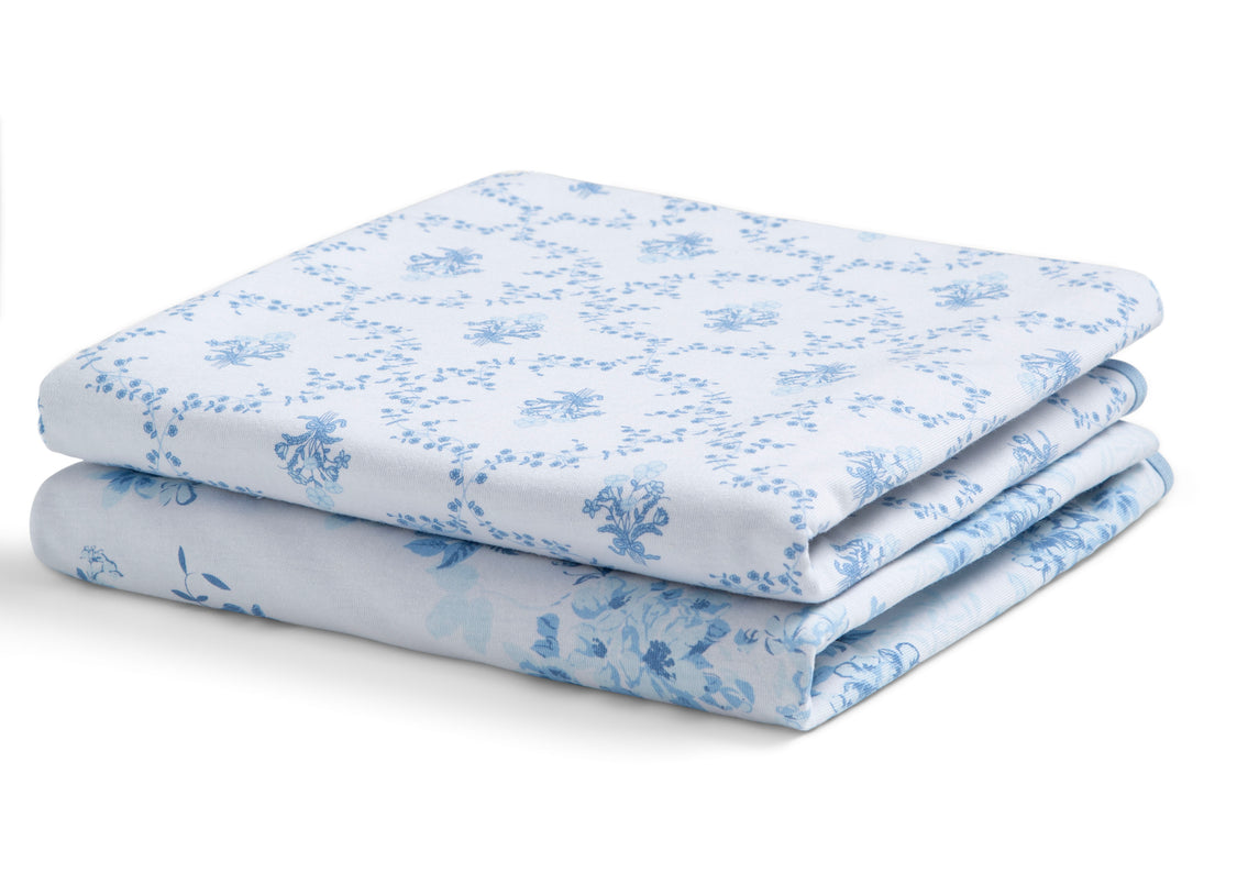 Blue Botanicals (3035)