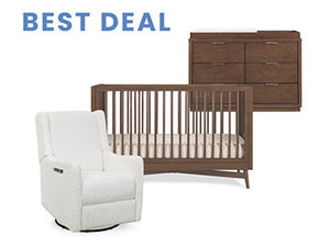 6-Piece Nursery Set | Baby Furniture | Delta Children 6-Piece Nursery Set | Baby Furniture | Delta Children