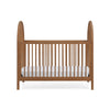 DCB: Chestnut (836) 28-Cannon 4-in-1 Convertible Crib