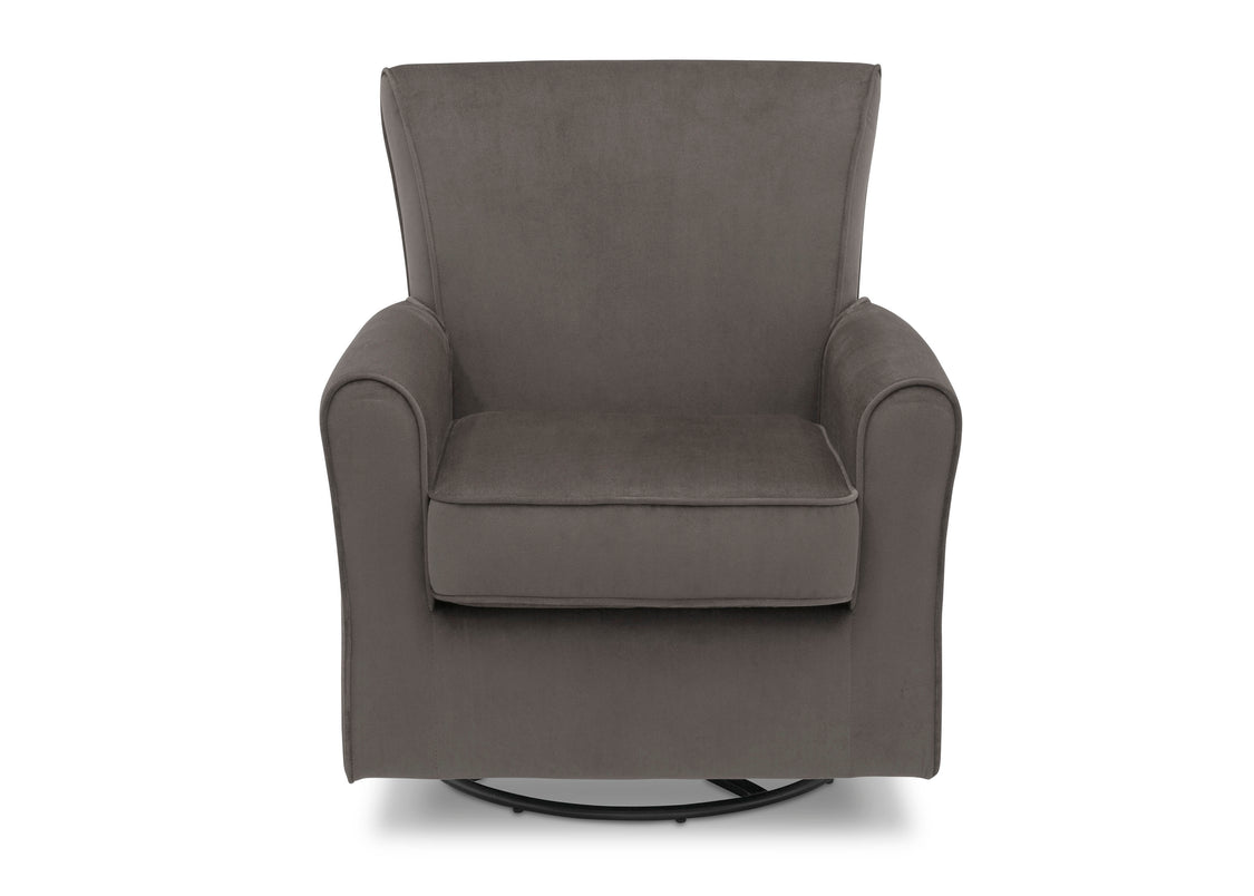 Grey Velvet (950)