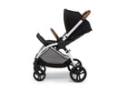 Black (001) 29-Revolve Reversible Stroller
