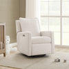 Sand (1546) 18-babyGap Harlowe Power Recliner with USB-A and Type-C Ports in Stain-Resistant Performance Fabric