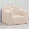 Personalized Cozee Sherpa Chair for Kids 37-Personalized Cozee Sherpa Chair for Kids
