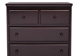 Emerson 3 Drawer Dresser with Changing Top and Interlocking Drawers | Delta Children Emerson 3 Drawer Dresser with Changing Top and Interlocking Drawers | Delta Children