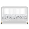Sloane 4-in-1 Acrylic Convertible Crib 67-Sloane 4-in-1 Acrylic Convertible Crib