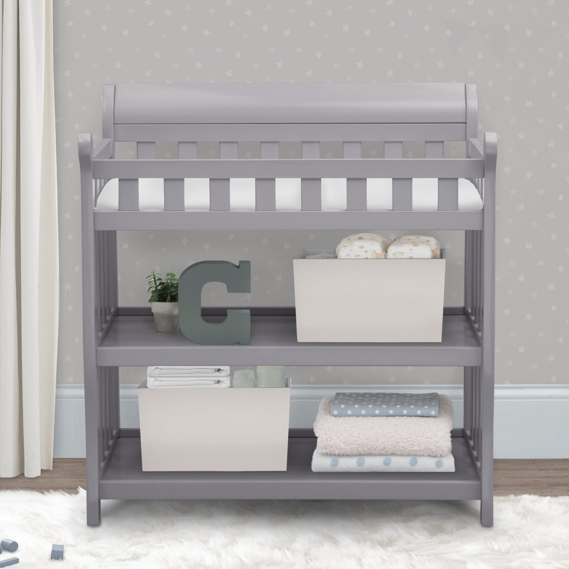 Grey (026)