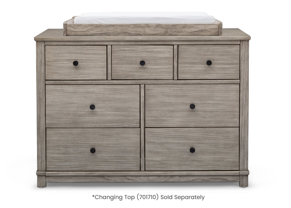 Rustic White (119)