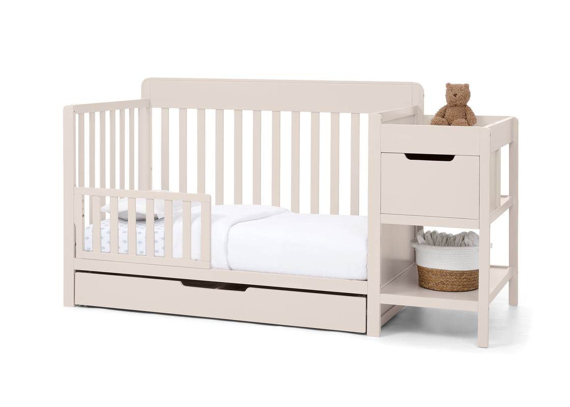 Soft Beige (1560) 11 - Carousel