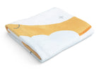 Moon (1288) 10-Personalized Milestone Baby Blanket