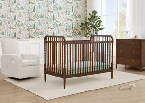 Teak Brown (1526) 1
