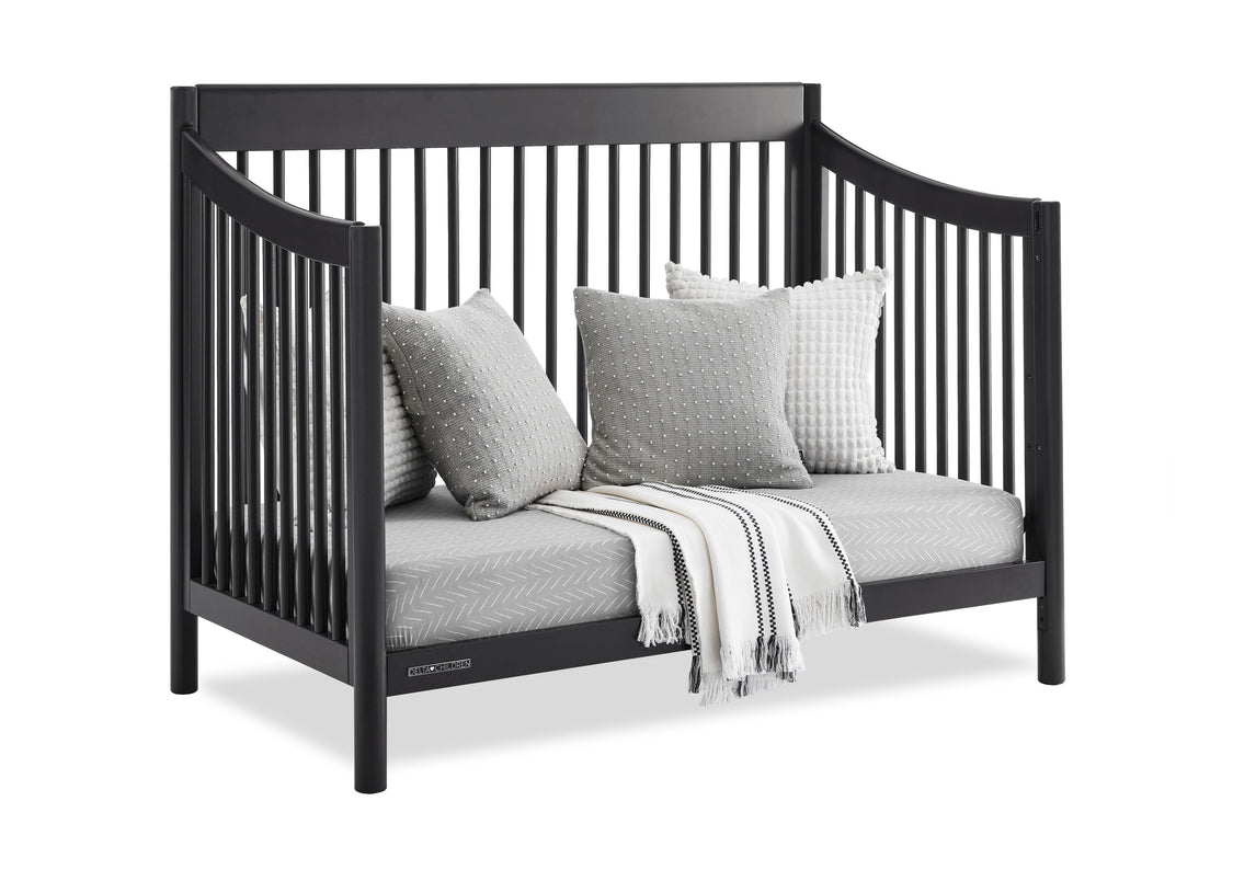 Brooks 6-in-1 Convertible Crib