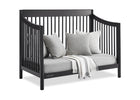 Brooks 6-in-1 Convertible Crib 29-Brooks 6-in-1 Convertible Crib