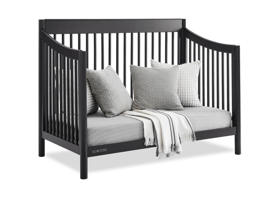 Brooks 6-in-1 Convertible Crib 29-Brooks 6-in-1 Convertible Crib