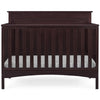 Fancy 4-in-1 Convertible Crib 17-Fancy 4-in-1 Convertible Crib