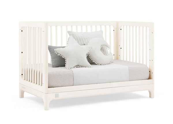 Antique White (1545) 6 - Mobile