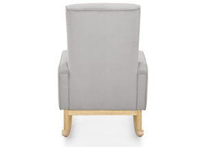 Adairs baby hampton rocking chair grey sale