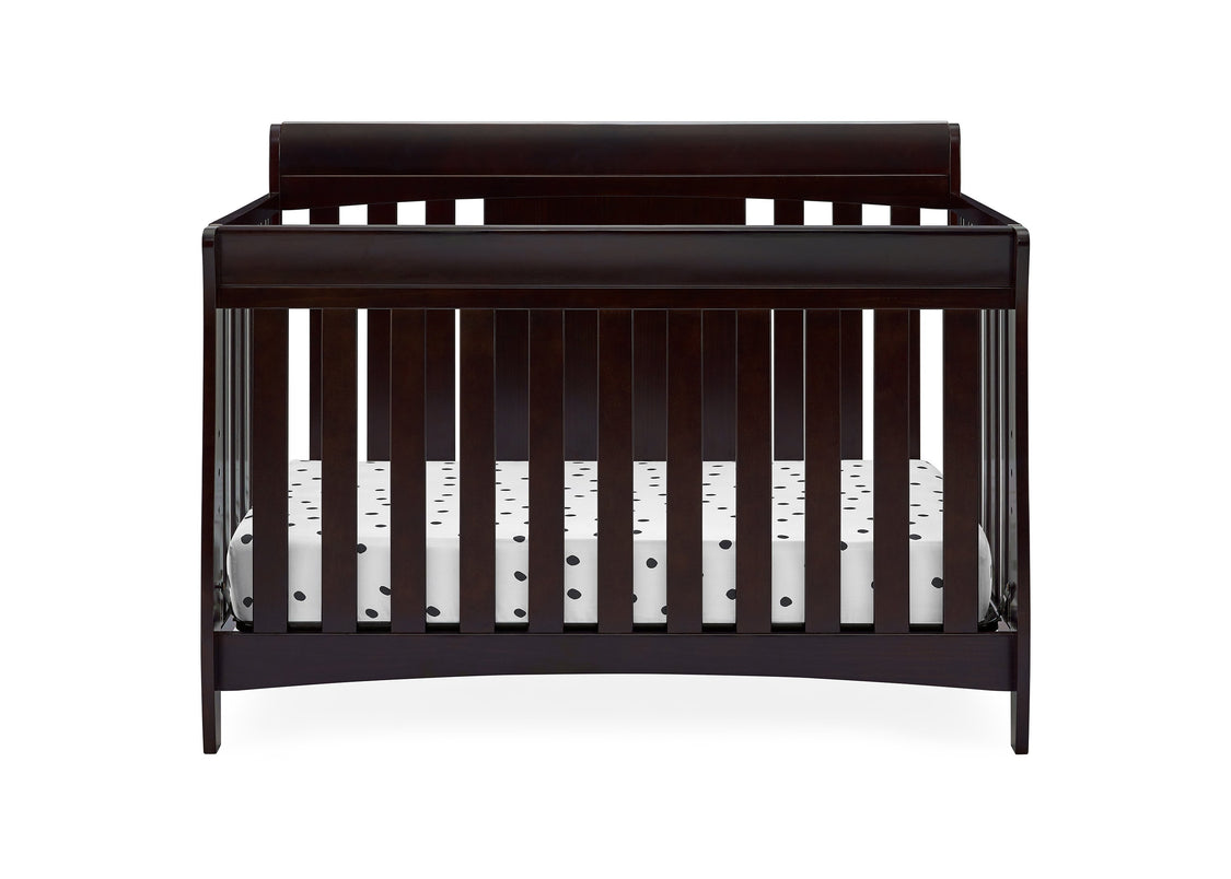 Richmond 6-in-1 Convertible Baby Crib