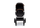 Black (001) 28-Revolve Reversible Stroller