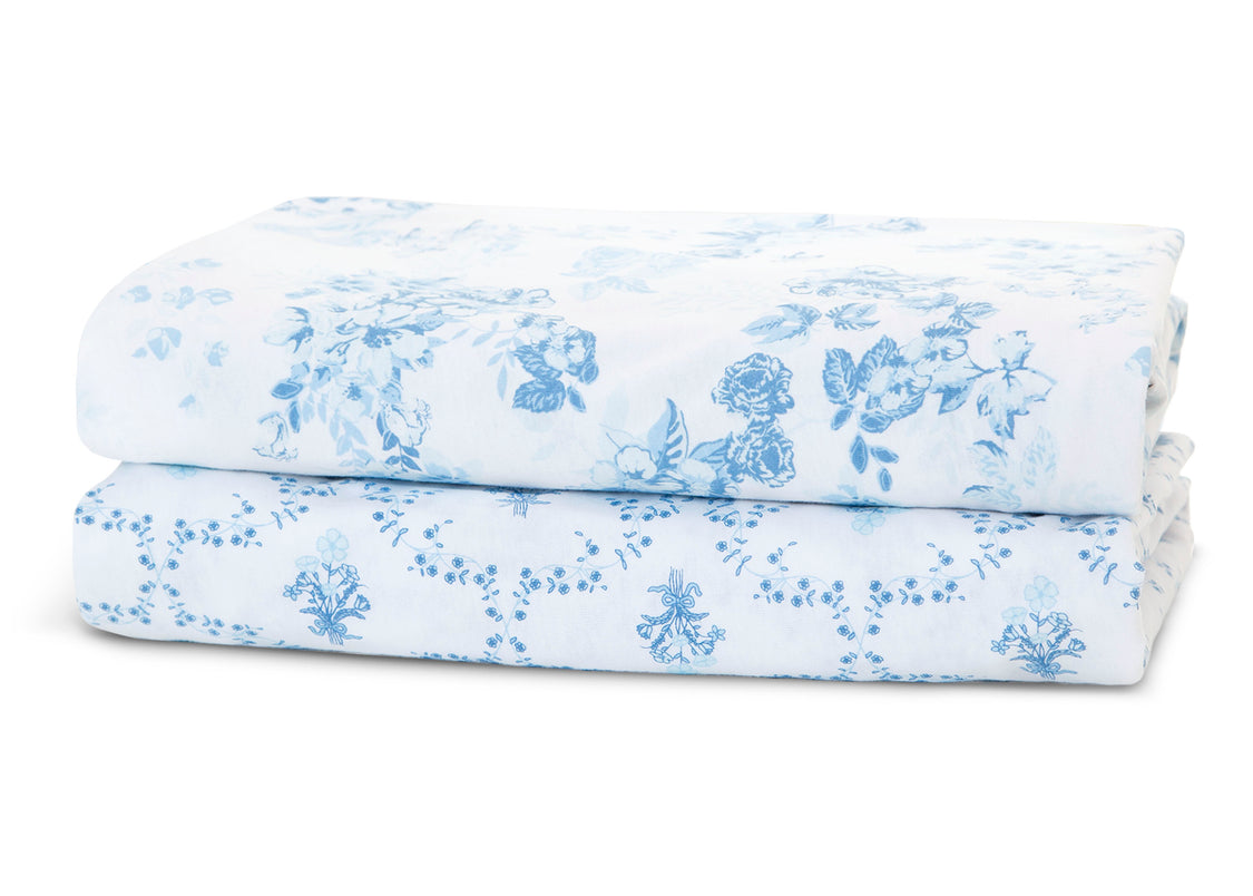 Blue Botanicals (3035)