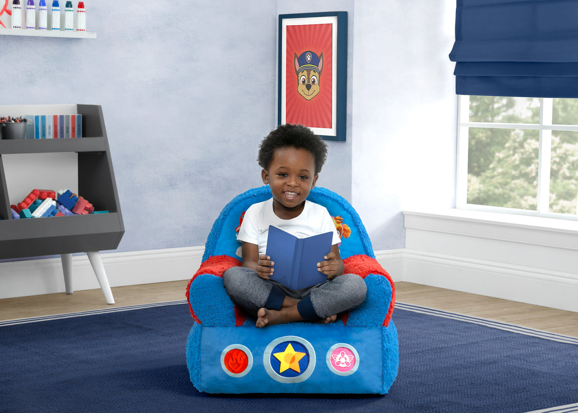 Paw Patrol (1121)