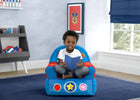 Paw Patrol (1121) 2-PAW Patrol Cozee Buddy Chair