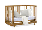 Acorn (755) 14-Nest 4-in-1 Convertible Crib