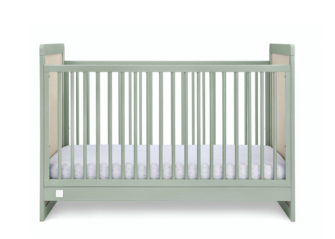 babyGap Liam 4-in-1 Convertible Crib