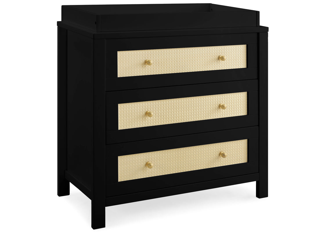 Ebony with Textured Almond (1507) 3 - Carousel