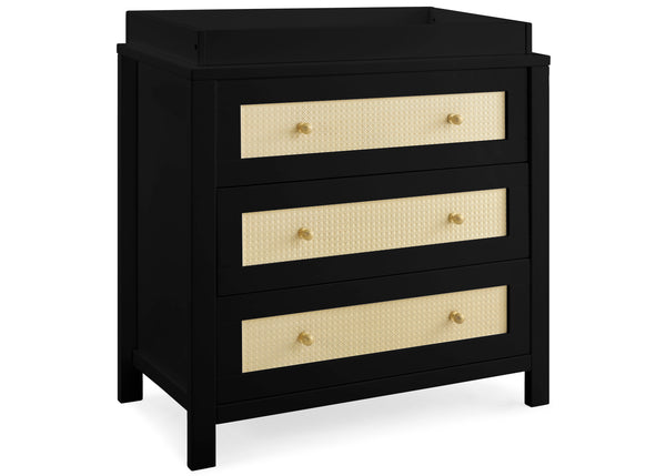 Ebony with Textured Almond (1507) 3 - Mobile