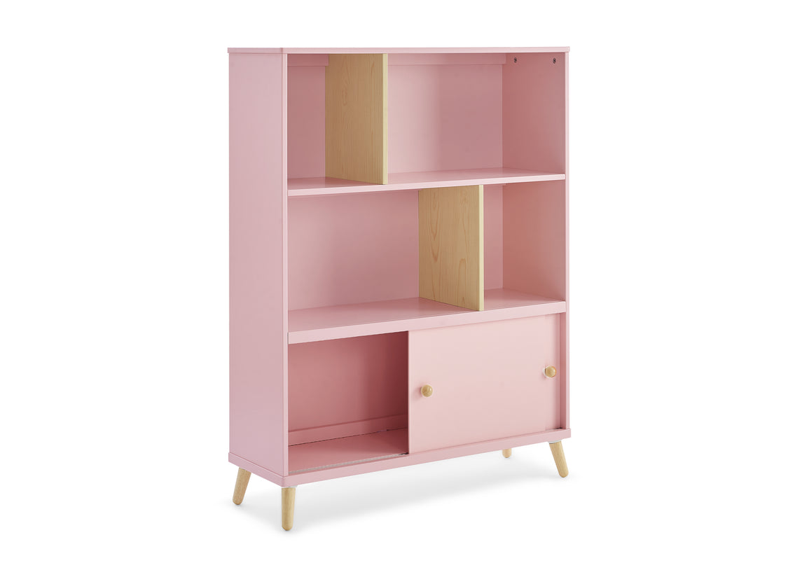 Blush Pink with Natural  (1380)