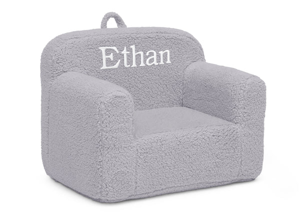Grey Sherpa (5031) 3 - Mobile