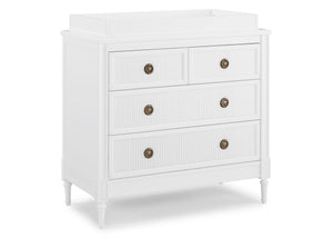 Emma regency 4 drawer dresser sales