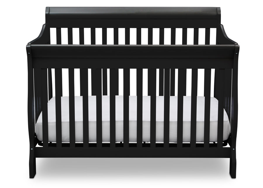 Canton 4-in-1 Crib 3-Canton 4-in-1 Crib