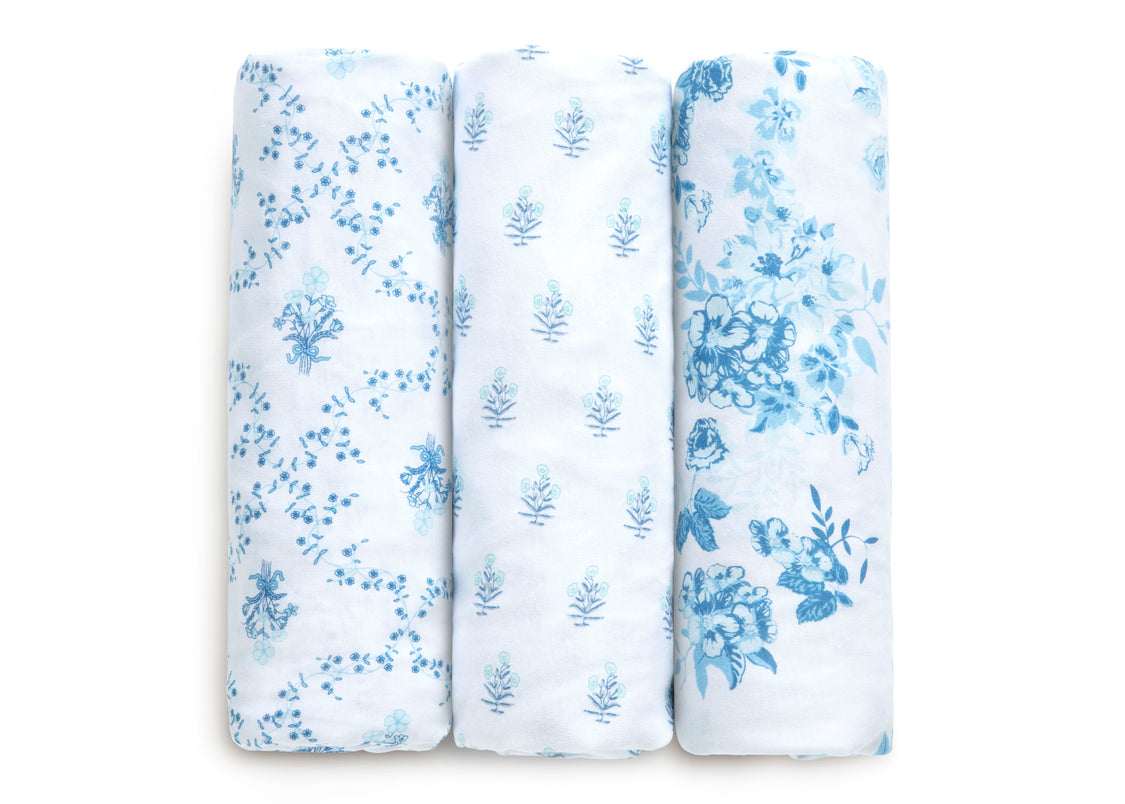 Blue Botanicals (3035)