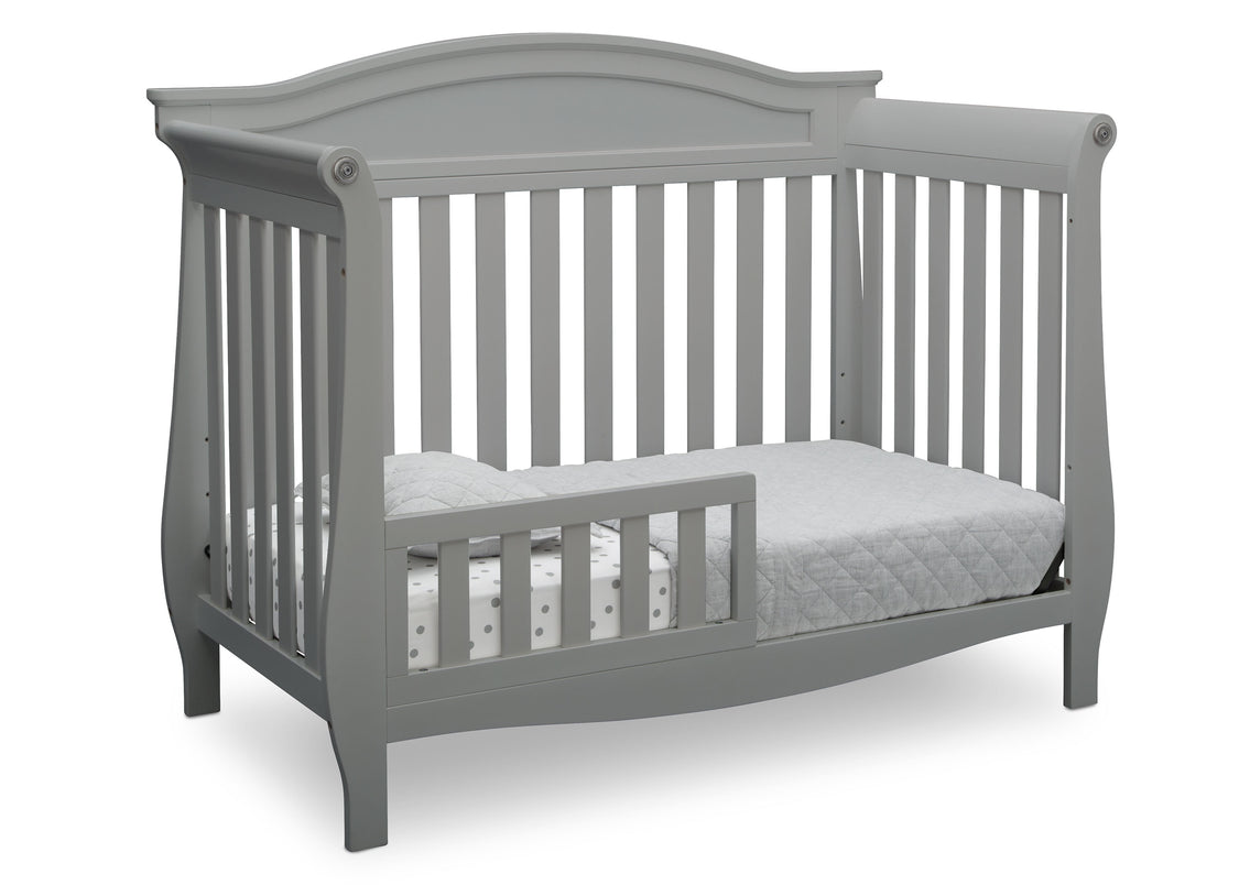 Lancaster 4-in-1 Convertible Crib
