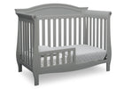 Lancaster 4-in-1 Convertible Crib 22-Lancaster 4-in-1 Convertible Crib