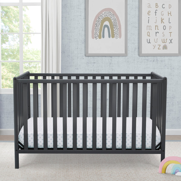 Charcoal Grey (029) 7 - Mobile