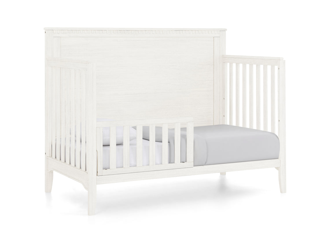 Antique White (1545) 10 - Carousel