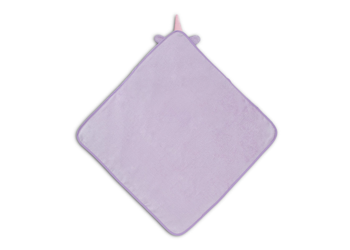 Light Purple Unicorn (1262)