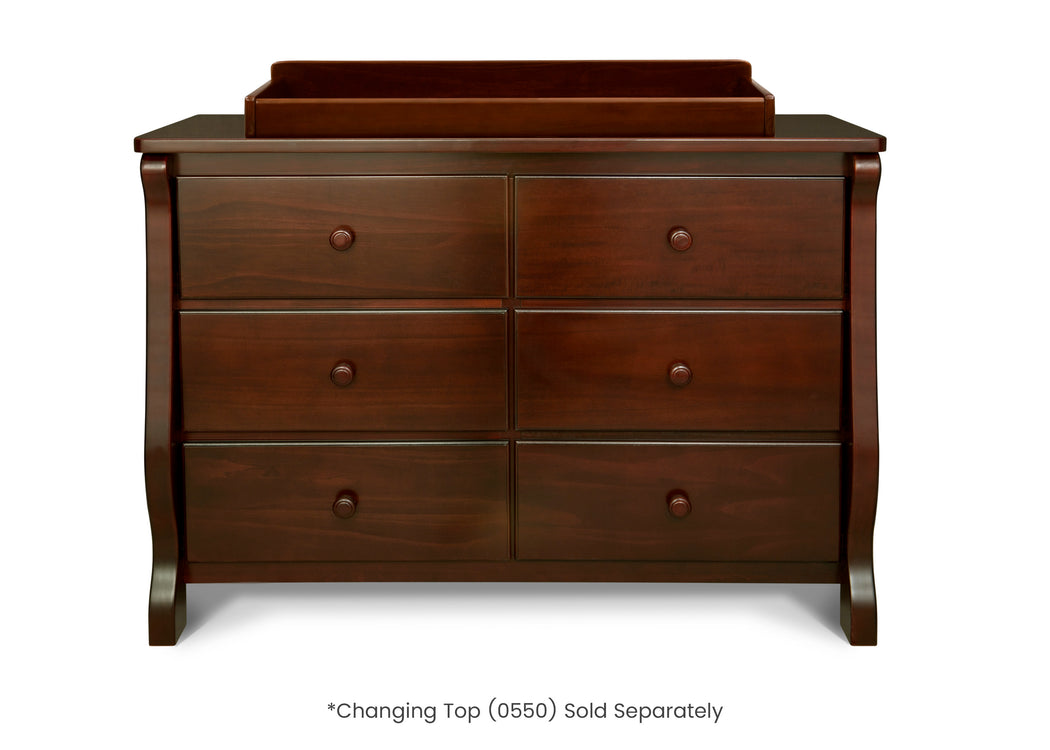 Black Cherry Espresso (607)