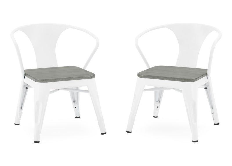 Bistro 2-Piece Chair Set